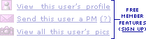 Sign Up for free to see these other features for this image